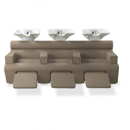 Мойка парикмахерская "NAPOLEONE III RELAX"