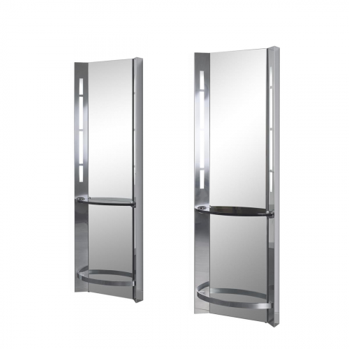 Рабочее место мастера "METALLICA LIGHT"