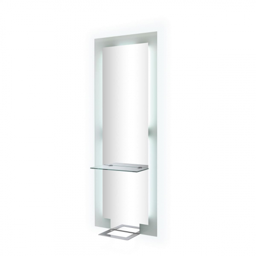 Рабочее место мастера "PASSION GLASS LIGHT"