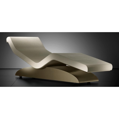 Шезлонг "CLEOPATRA MODERNO"