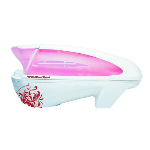 СПА капсула "Collagen Jet О2"