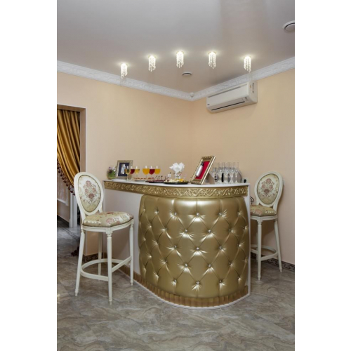 Стойка администратора "Umbrella"