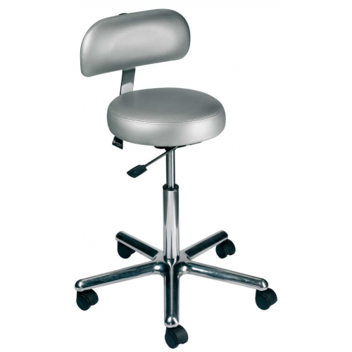 Стул мастера маникюра "151CR"