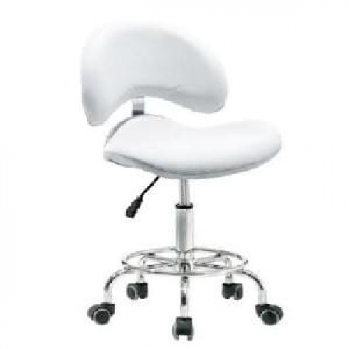 Стул мастера "MM-03" (112) со спинкой