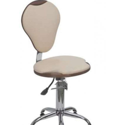 Стульчик мастера массажиста "С-10В"