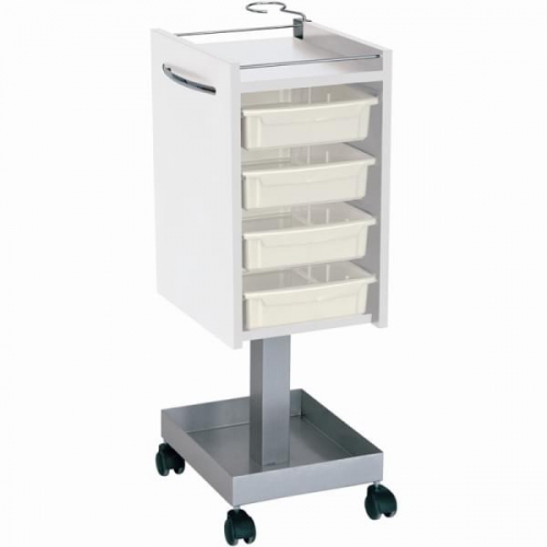 Тележка "FLIPPER"