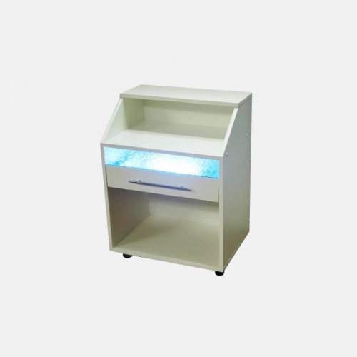 Тумба педикюрная "Исайа"