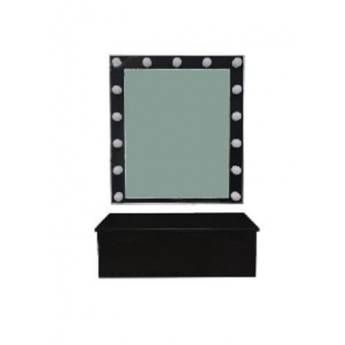 Зеркало для визажиста "West"