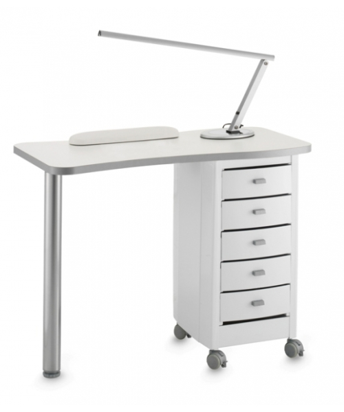 Стол маникюрный "224 L"