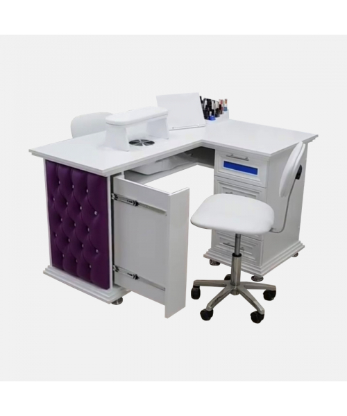 Маникюрный стол "Olsen"