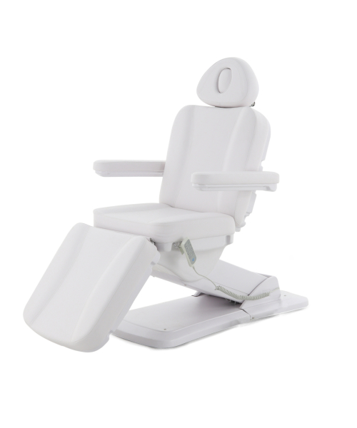 Косметологическое кресло электрическое 4 мотора "ММКК-4/ КО185DP-00"