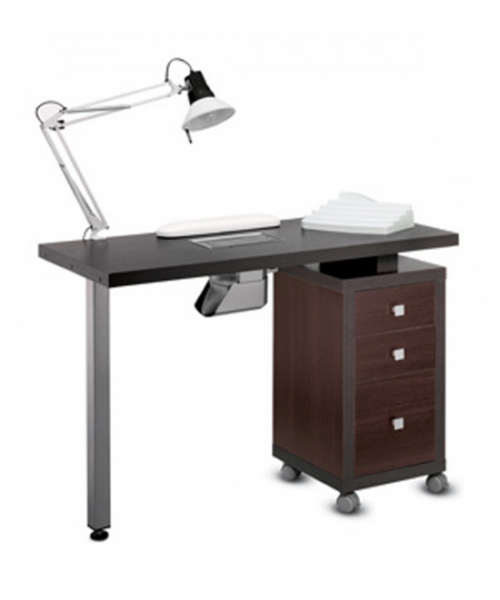 Стол маникюрный "304 LX"