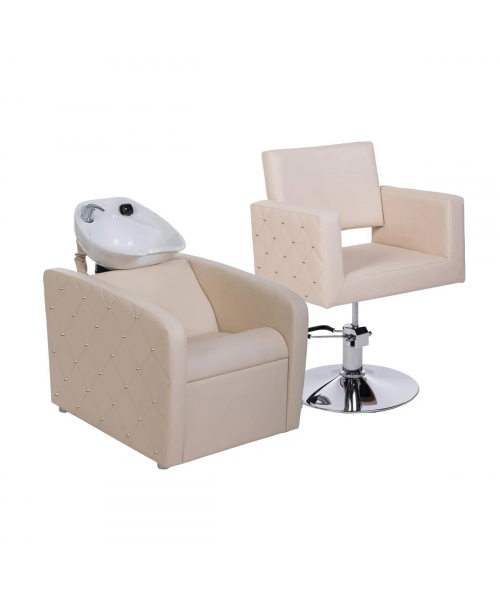 Парикмахерский комплект "Генри"