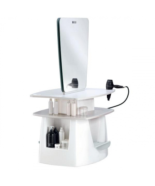 Зеркало парикмахерское "STYLO 2P"