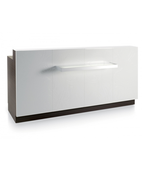 Стойка администратора "Sunrise Desk"