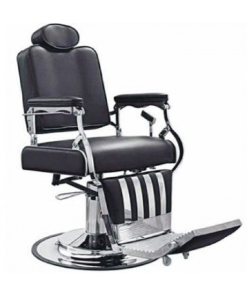 Мужское барбер кресло "Топпер"
