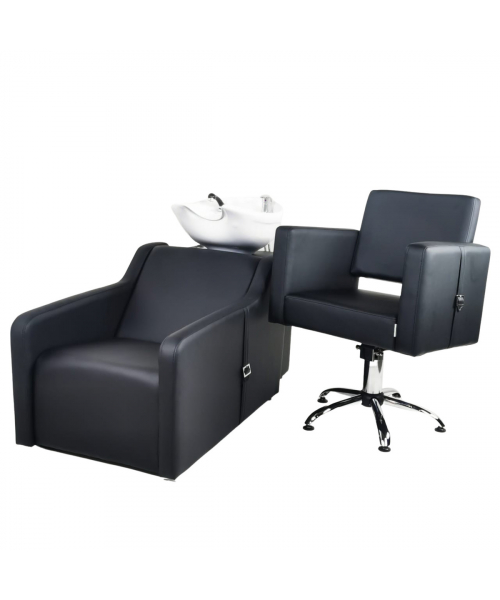 Парикмахерский комплект "Спартак"