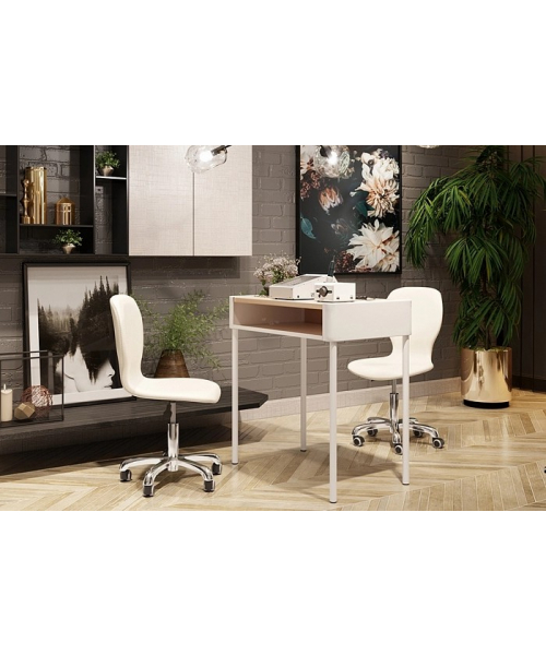 Маникюрный стол "MONEY"