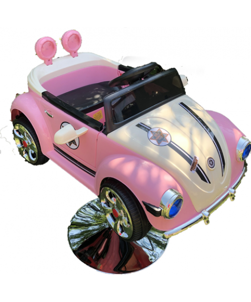 Барбершоп кресло "Чайлд4"