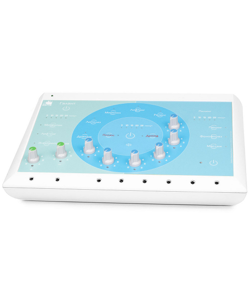 Физиотерапевтический комплекс ЭСМА 12.21П ГАЛАНТ