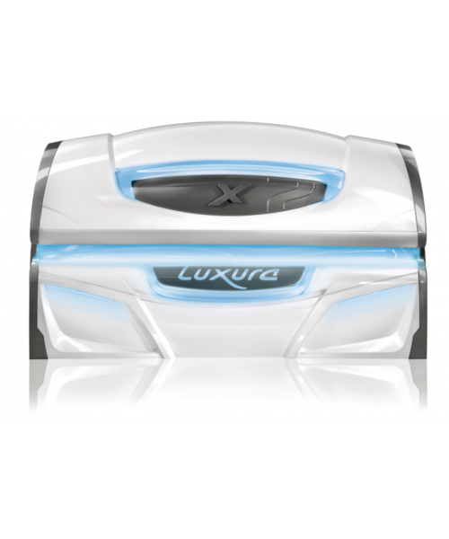 Горизонтальный солярий "Luxura X7 38 SLI INTENSIVE"