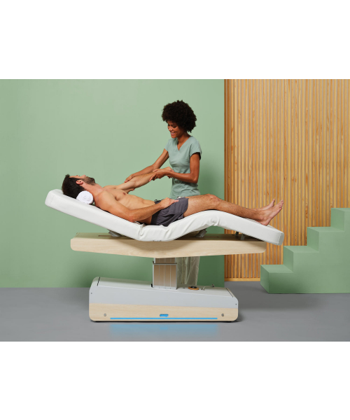Кушетка массажная "SPA150 EL REY"