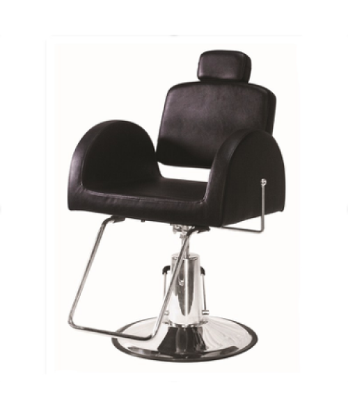 Барбершоп кресло "Гарольд"