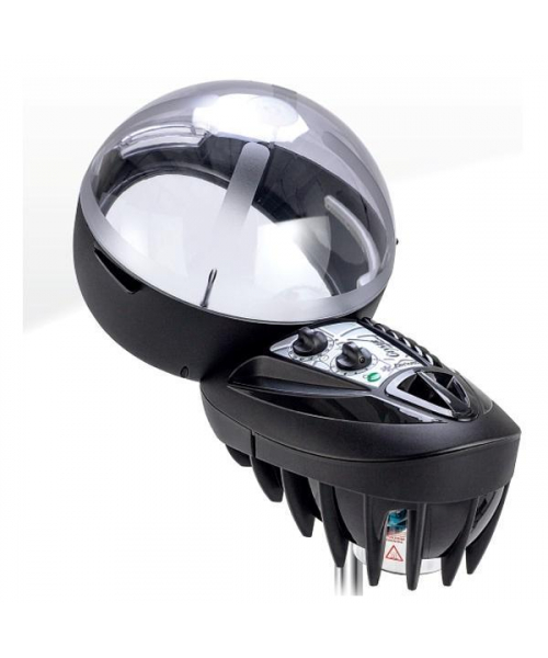 Вапазон "GEYSER ELECTRONIC"