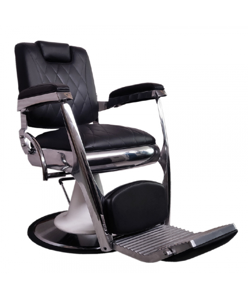 Мужское барбер кресло "Раймонд"