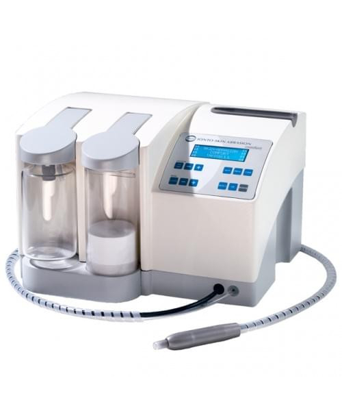 Аппарат косметологический "ИОНТО СКИН АБРАЗИОН Комфорт"