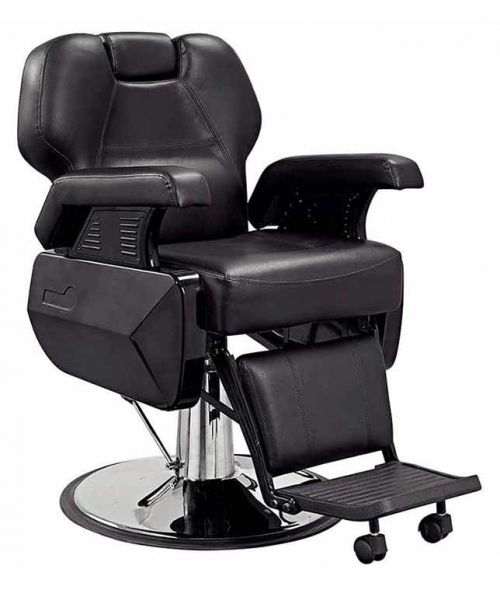 Мужское барбер кресло "Карлос"