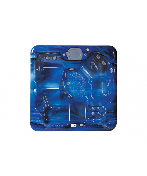 Бассейн СПА - "SIERRA"