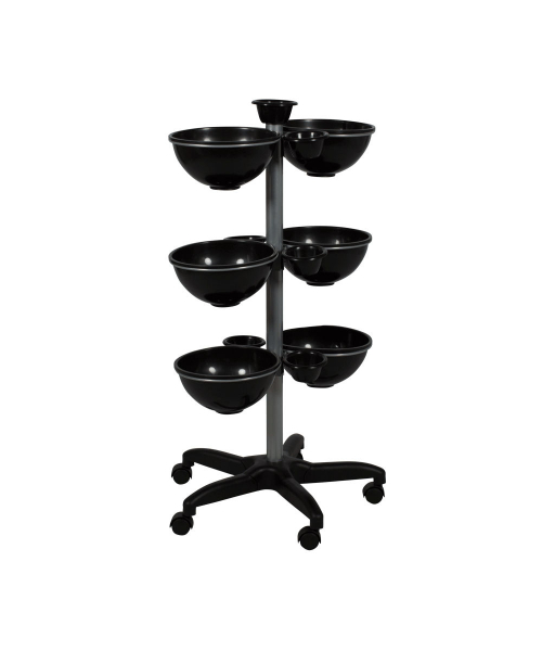 Тележка для аксессуаров "Т-100"