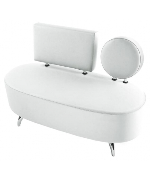 Диван для холла "SIDE"