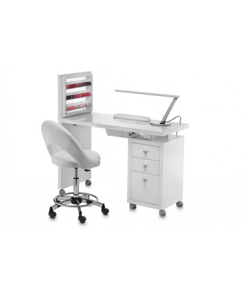 Стол маникюрный "308 LX DISPLAY"