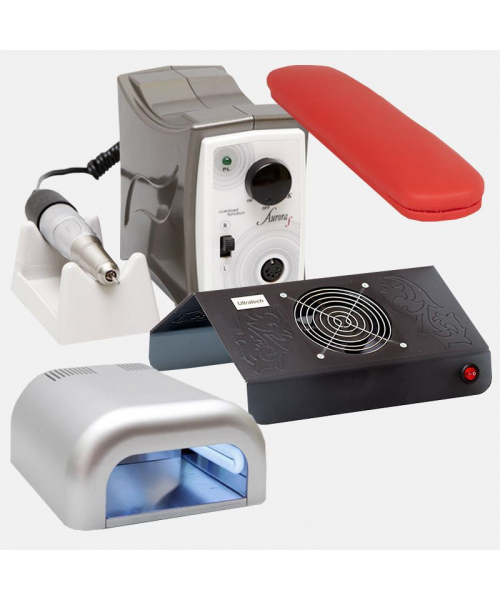 Комплект маникюрный "№15"