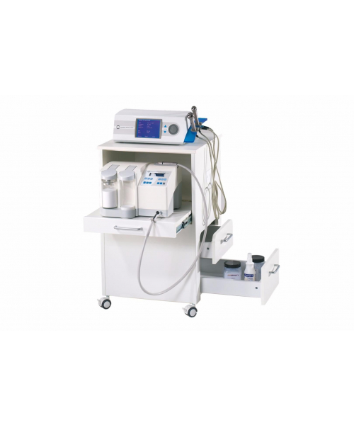 Косметологическая тумба "Комби-Ваген"