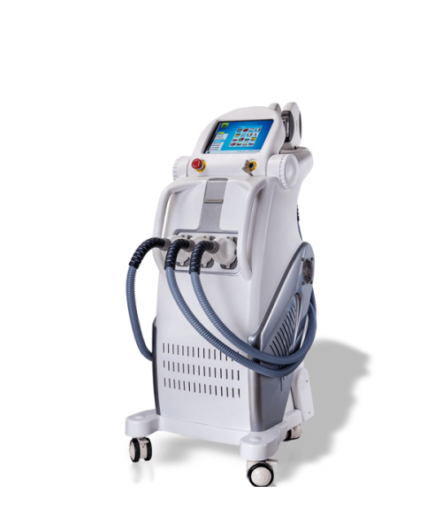 Косметологический аппарат "ЭЛОС KES MED 140C+"