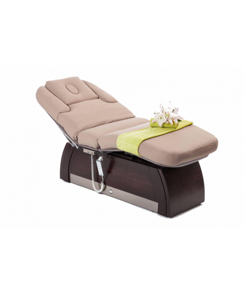 Косметологическое кресло-кушетка "IONTO-WELLNESS LIEGE BALANCE"