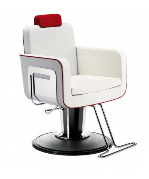 Кресло парикмахерское "OM-X UNISEX OPTIMA"