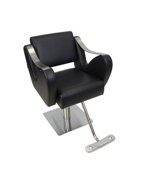 Кресло парикмахерское "МД-365"