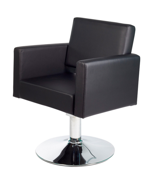 Кресло "Дина" парикмахерское