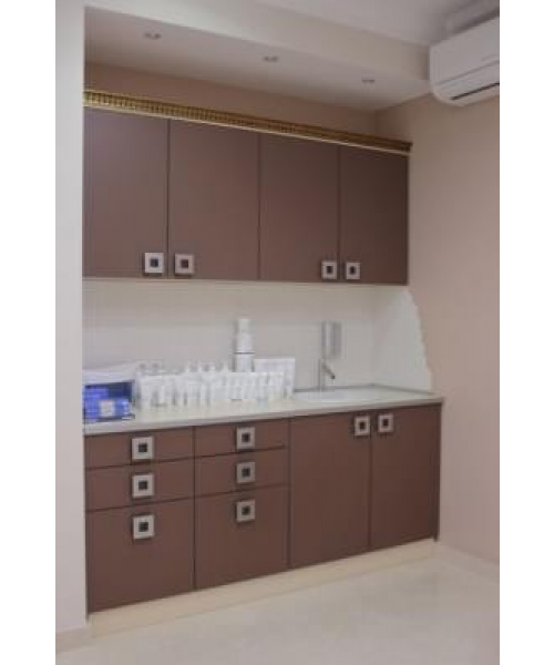 Лаборатория парикмахерская "20"