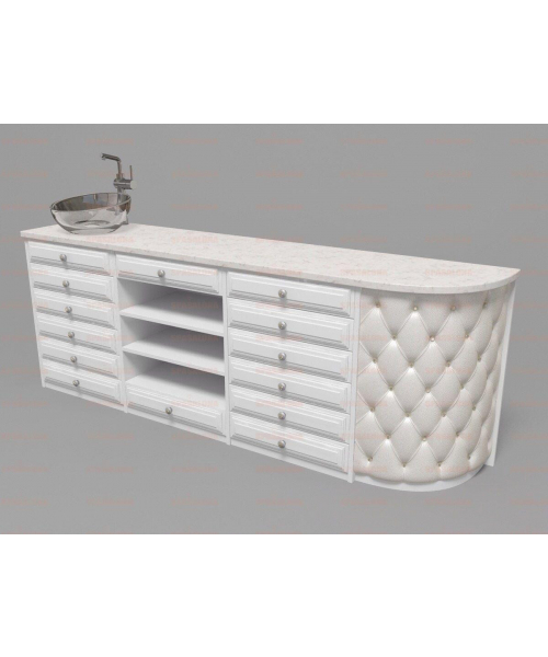 Лаборатория парикмахерская "Versal"