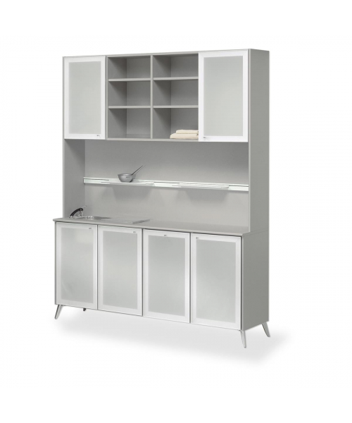 Лаборатория "Mobili plexi"