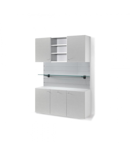 Лаборатория "Mobili servizio 8731"