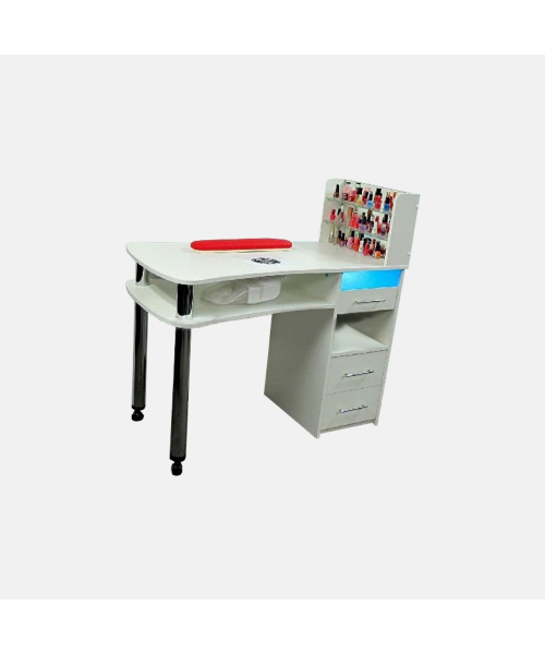 Маникюрный стол "Cruz"