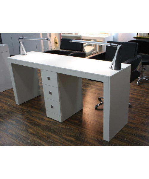 Маникюрный стол "Double"