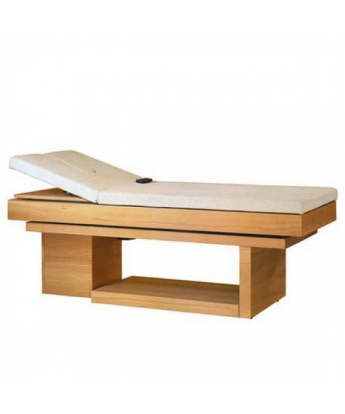 Массажная кушетка "Lavanda Electric"