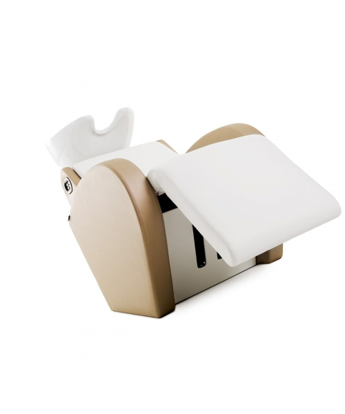 Мойка парикмахерская "Alum + Relax électrique"